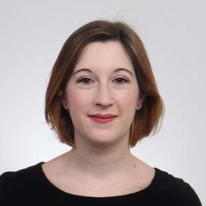 Aurélie - Prof d'anglais - Hyères