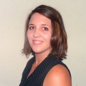 Amélie - Prof de maths - Frouzins