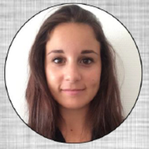 Mathilde - Prof de physique - Saint-Étienne