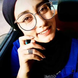 Rihab - Prof d'anglais - Évry-Courcouronnes