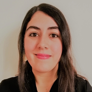 Youssra - Prof de soutien scolaire - Châtenay-Malabry