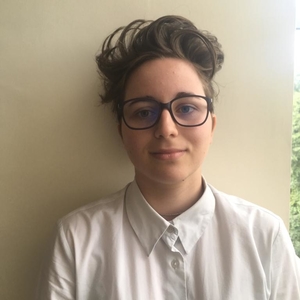 Morganne - Prof de maths - Sainte-Colome
