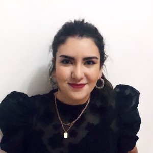 Sabrina - Prof d'anglais - Dammarie-les-Lys
