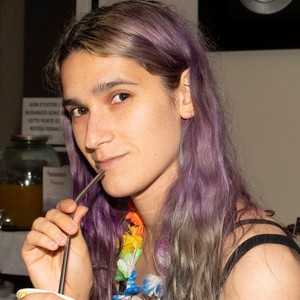 Clara - Prof de maths - Lyon