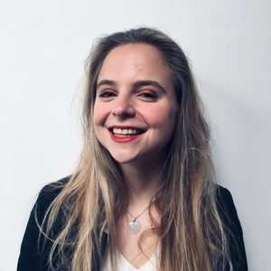 Sarah-Julie - Prof de maths - Paris