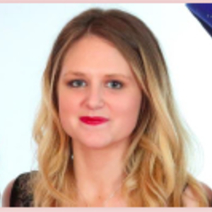 Manon - Prof de physique - chimie - Lyon
