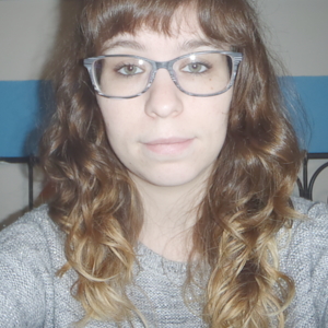 Morgane - Prof de maths - Limay