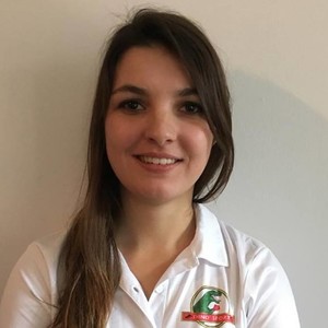 Marie - Prof de maths - Laval