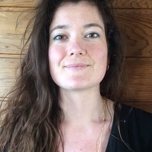 Anouk - Prof de maths - Paris