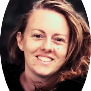 Aurélie - Prof de maths - Montreuil