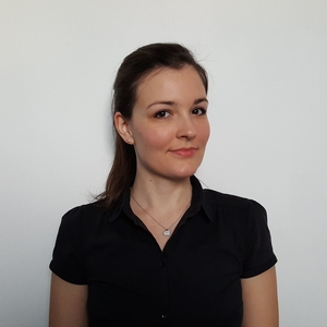 Céline - Prof de maths - Replonges