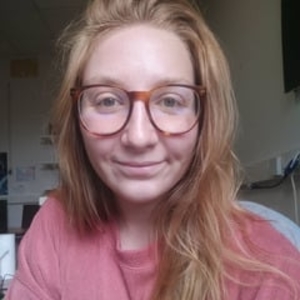 Amélie - Prof de maths - Gentilly