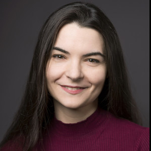 Vicky - Prof de maths - Saint-Denis