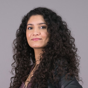 Maria - Prof d'aide aux devoirs - Paris