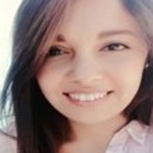 Myriam - Prof d'arabe - Ermont