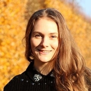 Pauline - Prof d'initiation informatique - Bry-sur-Marne