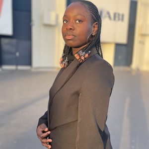 Maguette - Prof de maths - Méru