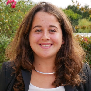 Anaïs - Prof d'espagnol - Toulouse