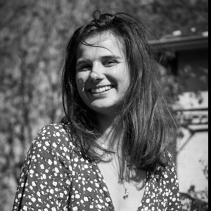 Marine - Prof de maths - Ibos
