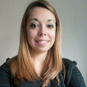Johanna - Prof de maths - Les Villettes