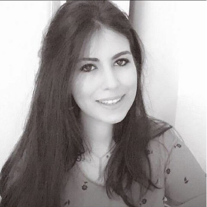 Oumaima - Prof de maths - Paris