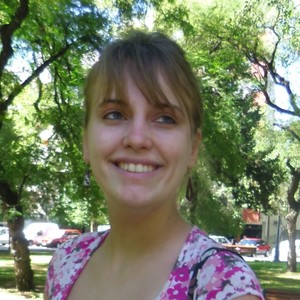 Melody - Prof de maths - Lille