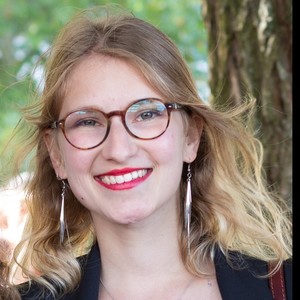 Chloé - Prof de maths - Saint-Martin-de-Seignanx