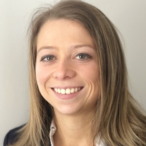 Aurelie - Prof d'anglais - Paris