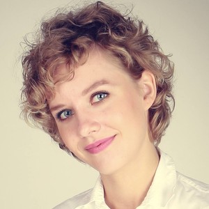 Aleksandra - Prof d'anglais - Houilles