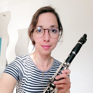 Morgane - Prof de maths - Versailles