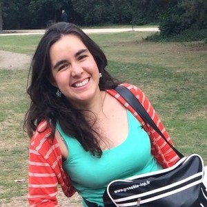 Marcela - Prof d'anglais - Montpellier