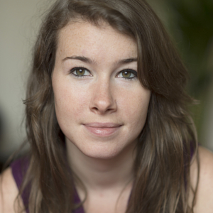Camille - Prof d'anglais - Paris