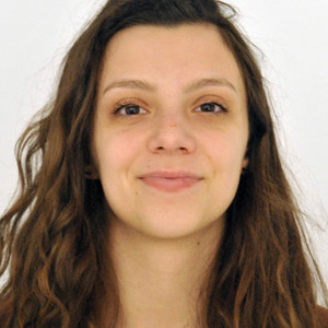 Morgane - Prof de maths - Dijon