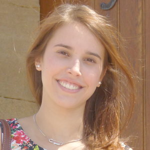 Sarah - Prof de maths - Drusenheim