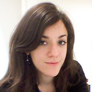 Ursula - Prof de maths - Maisons-Alfort