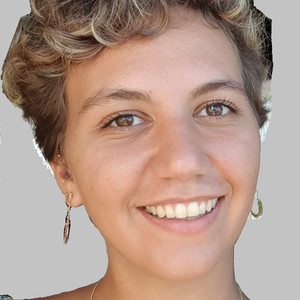 Lara - Prof de maths - Gentilly