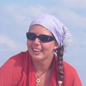 Nolwenn - Prof de maths - Concarneau