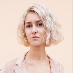 Mathilde - Prof de maths - Montreuil