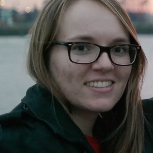 Suzanne - Prof de maths - Arry