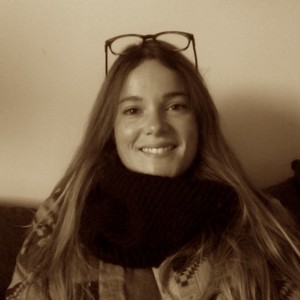 Morgane - Prof de maths - Saint-Renan