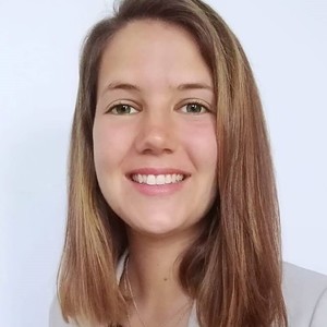 Leticia - Prof de maths - Paris 3e