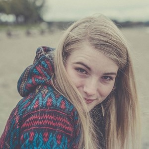 Adèle - Prof d'anglais - Essey-lès-Nancy
