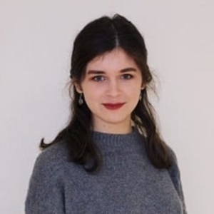 Lara - Prof d'anglais - Paris