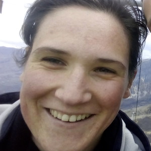 Emeline - Prof de maths - Brest