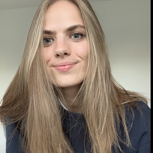 Elsa - Prof de maths - Levallois-Perret