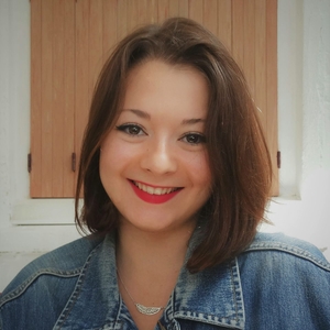 Solène - Prof de maths - Orléans