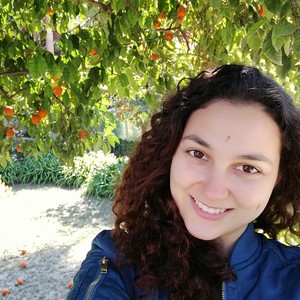 Morgane - Prof de maths - Vincennes