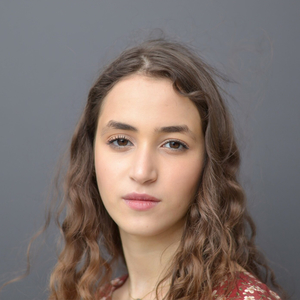 Mounia - Prof de maths - Créteil