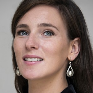 Lauriane - Prof de maths - Paris