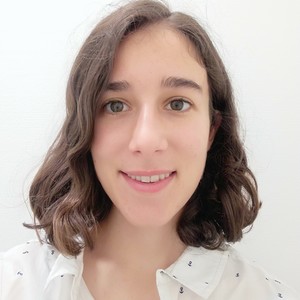 Clémence - Prof de maths - Annonay